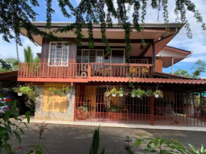 Milagros House